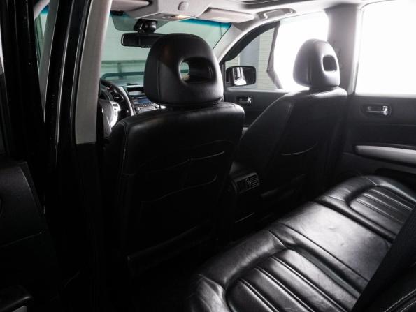Nissan X-Trail II Рестайлинг с пробегом 2013 года, цена 1 263 000 рублей, 160525 км, внедорожник, Автокод Объявления