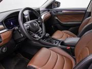 Skoda Kodiaq I Рестайлинг Москва  - изображение 32