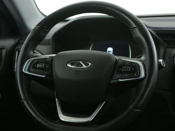 Chery Tiggo 4 I Рестайлинг с пробегом 2021 года, цена 1 315 000 рублей, 66850 км, внедорожник, Автокод Объявления