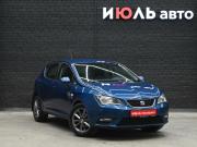 SEAT Ibiza IV Рестайлинг Екатеринбург  - изображение 23