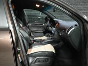 Audi Q5 I (8R) Екатеринбург  - изображение 23