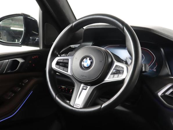 BMW X7 I (G07) с пробегом 2019 года, цена 7 499 000 рублей, 81011 км, внедорожник, Автокод Объявления