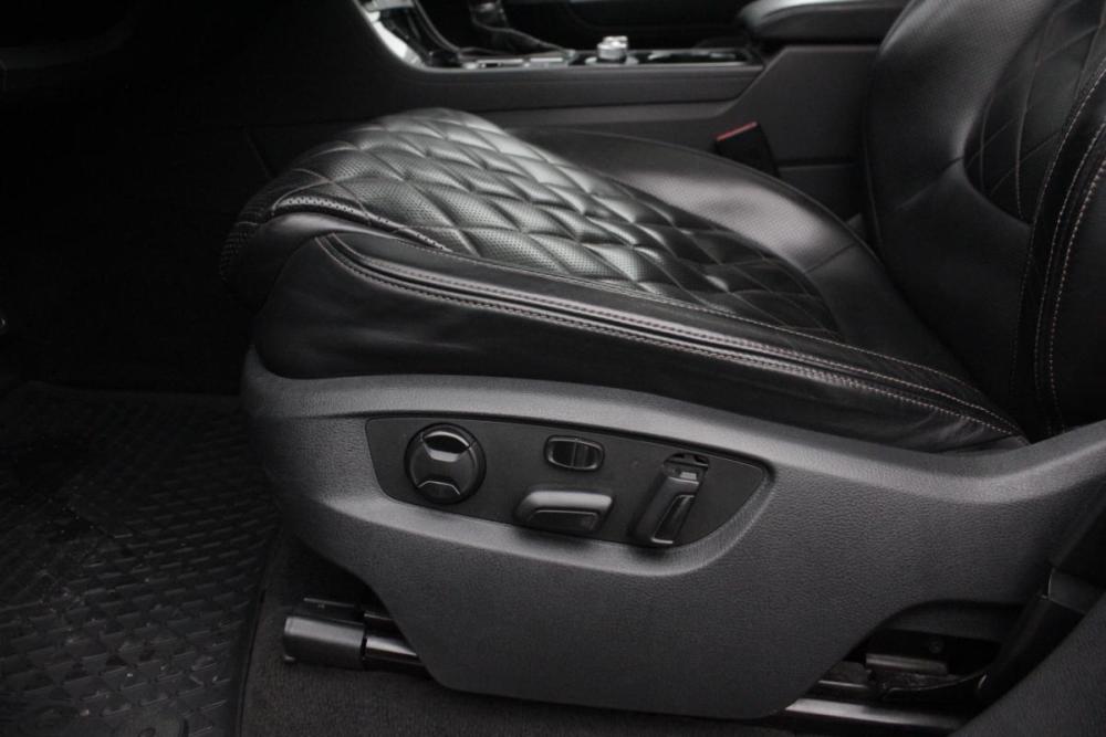 Volkswagen Touareg II Рестайлинг Брянск  - изображение 26