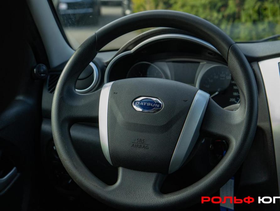 Datsun mi-DO Москва  - изображение 10