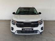 Kia Seltos I Рестайлинг Москва  - изображение 22