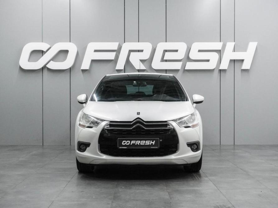 Citroen DS4 Воронеж  - изображение 3