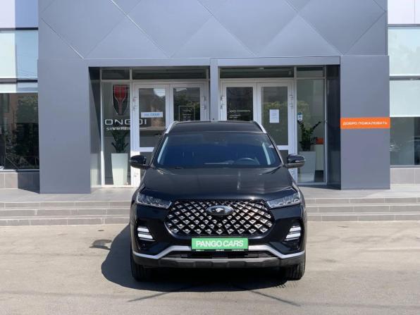 Chery Tiggo 7 Pro I с пробегом 2022 года, цена 1 475 000 рублей, 94000 км, внедорожник, Автокод Объявления
