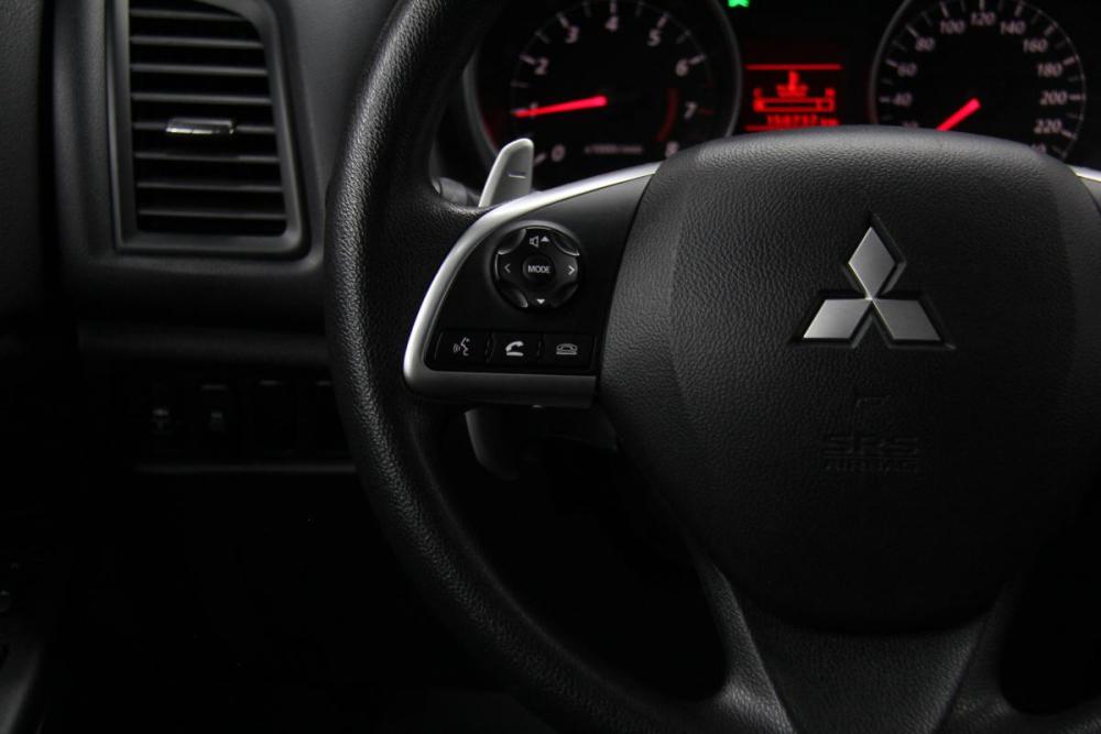 Mitsubishi ASX I Рестайлинг Чебоксары  - изображение 20