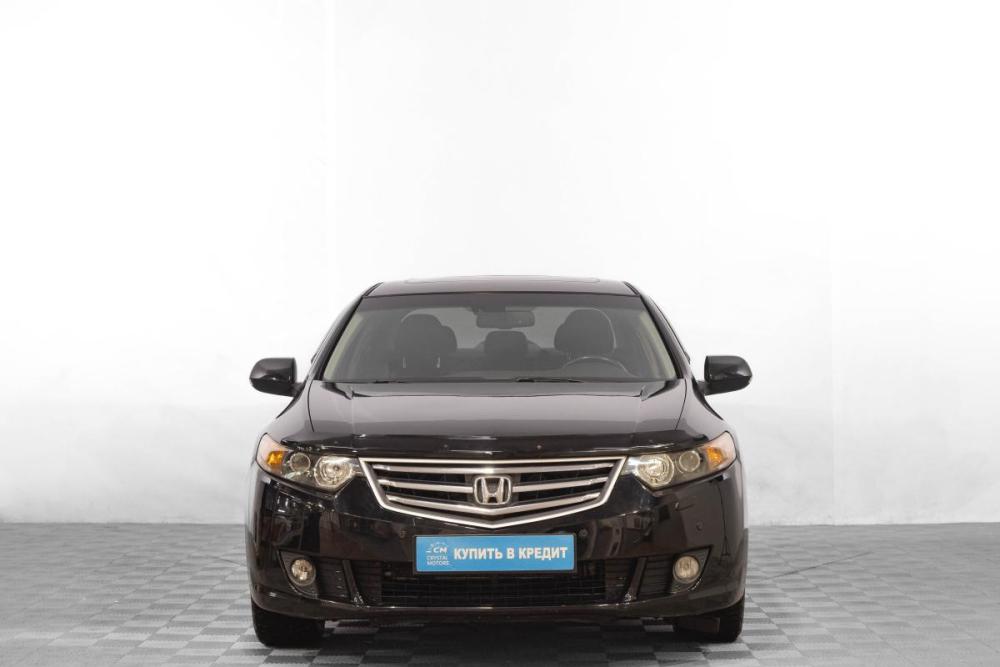 Honda Accord VIII Барнаул  - изображение 2