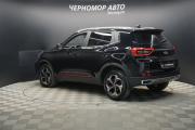 Chery Tiggo 4 Pro I Рестайлинг Крым  - изображение 32