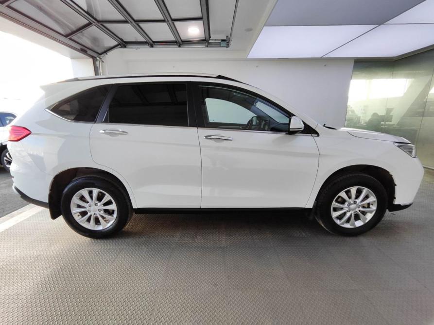 Haval M6 II Уфа  - изображение 5