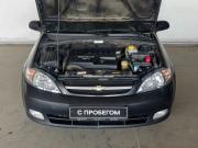 Chevrolet Lacetti I Москва  - изображение 33