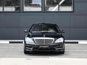 Mercedes-Benz S-Класс V (W221) Рестайлинг Новороссийск  - изображение 31