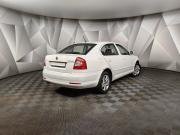 Skoda Octavia II (A5) Рестайлинг Москва  - изображение 23
