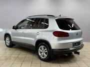 Volkswagen Tiguan I Рестайлинг Уфа  - изображение 27