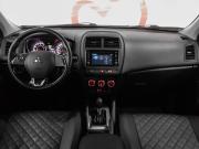 Mitsubishi ASX I Рестайлинг 3 Москва  - изображение 26