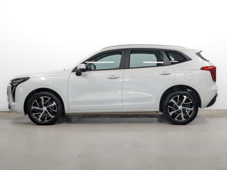 Haval Jolion I Санкт-Петербург  - изображение 8