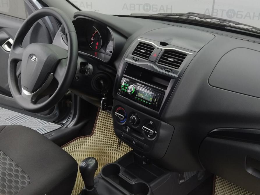Lada (ВАЗ) Granta I Рестайлинг Екатеринбург  - изображение 16