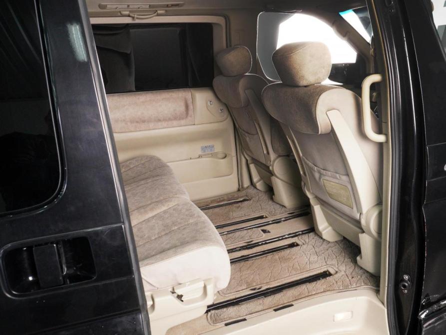Nissan Elgrand II (E51) Минеральные Воды  - изображение 13