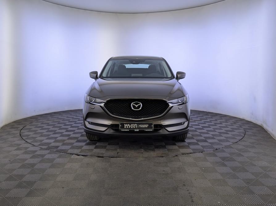 Mazda CX-5 II Москва  - изображение 2