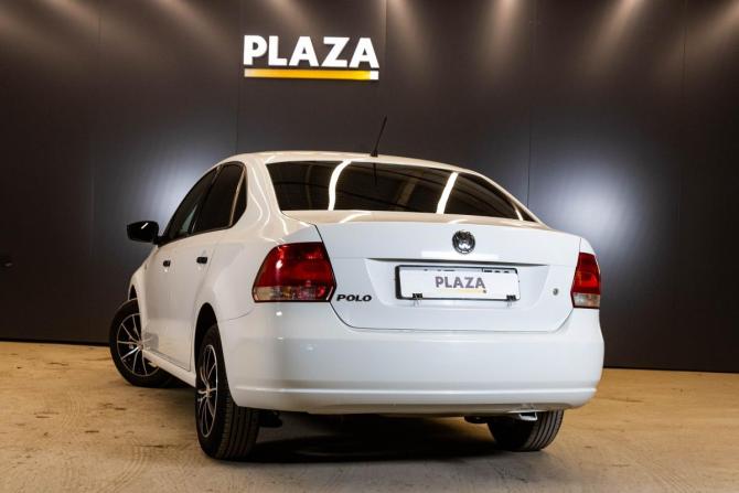 Volkswagen Polo V с пробегом 2013 года, цена 859 000 рублей, 168760 км, седан, Автокод Объявления