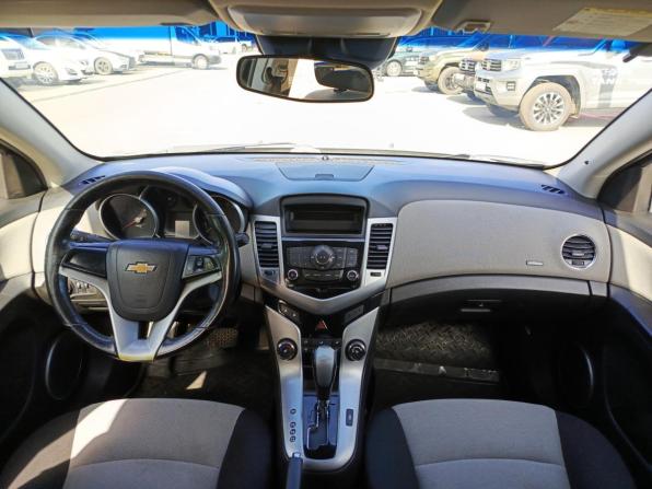 Chevrolet Cruze I с пробегом 2012 года, цена 670 000 рублей, 219239 км, седан, Автокод Объявления