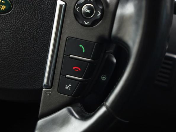 Land Rover Discovery IV с пробегом 2009 года, цена 1 510 000 рублей, 244490 км, внедорожник, Автокод Объявления