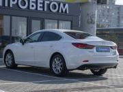 Mazda 6 III (GJ) Рестайлинг Ростов-на-Дону  - изображение 37