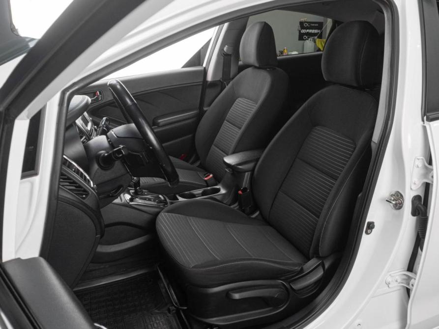 Kia Cerato III Рестайлинг (Classic) Тюмень  - изображение 10