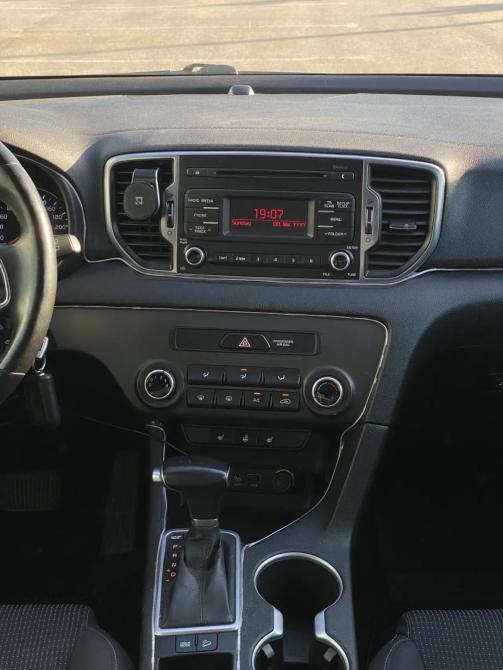 Kia Sportage IV Уфа  - изображение 9