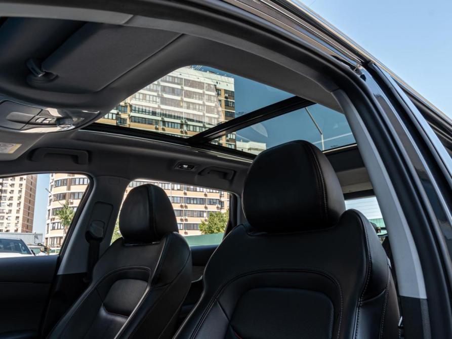 Chery Tiggo 7 Pro I Краснодар  - изображение 12