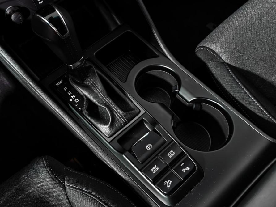 Hyundai Tucson III Рестайлинг Санкт-Петербург  - изображение 11