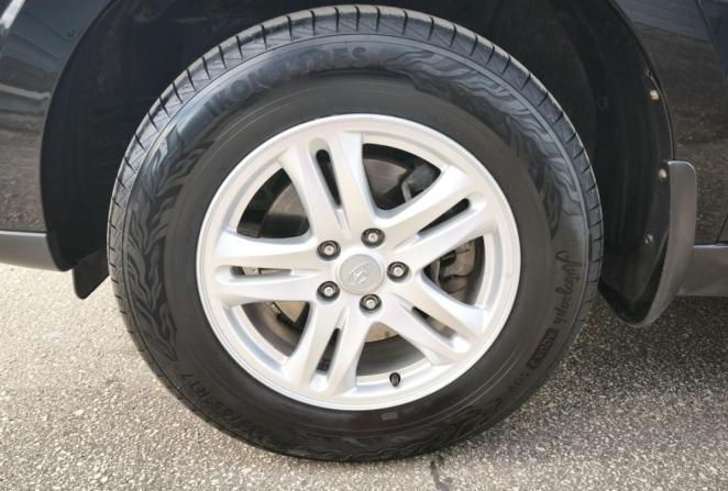 Hyundai Santa Fe II Рестайлинг с пробегом 2012 года, цена 1 390 000 рублей, 173852 км, внедорожник, Автокод Объявления