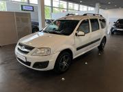 Lada (ВАЗ) Largus I Чебоксары  - изображение 37