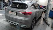 Haval F7 I Санкт-Петербург  - изображение 8
