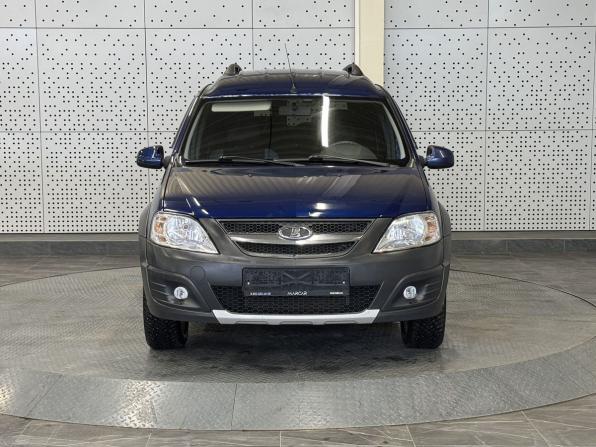 Lada (ВАЗ) Largus I с пробегом 2018 года, цена 745 000 рублей, 110489 км, универсал, Автокод Объявления