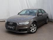 Audi A6 IV (C7) Рестайлинг Москва  - изображение 25