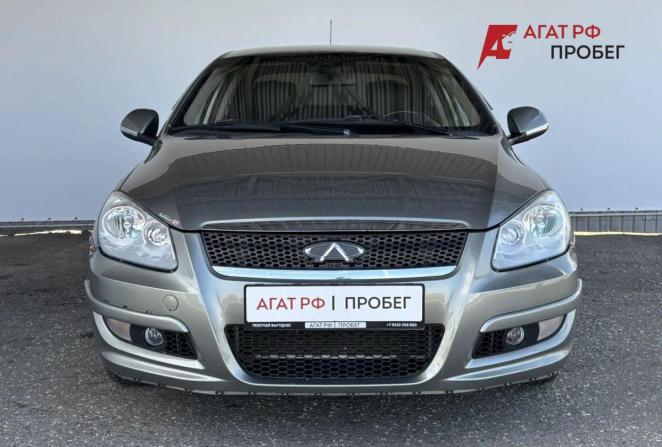 Chery M11 (A3) с пробегом 2013 года, цена 435 000 рублей, 124467 км, седан, Автокод Объявления