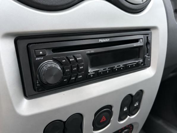 Renault Logan I Рестайлинг с пробегом 2014 года, цена 449 000 рублей, 121715 км, седан, Автокод Объявления