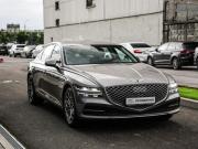 Genesis G80 II Санкт-Петербург  - изображение 44