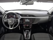 Kia Rio IV Рестайлинг Москва  - изображение 40