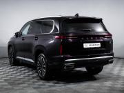 Exeed VX I Москва  - изображение 31