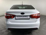 Kia Rio III Москва  - изображение 25