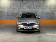 Skoda Rapid I Рестайлинг Уфа  - изображение 26