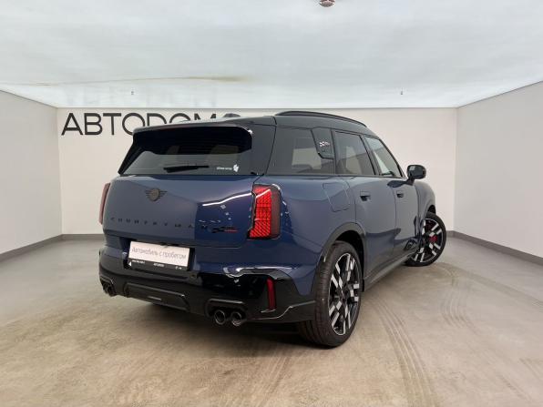 Mini Countryman III с пробегом 2024 года, цена 7 420 000 рублей, 3350 км, внедорожник, Автокод Объявления