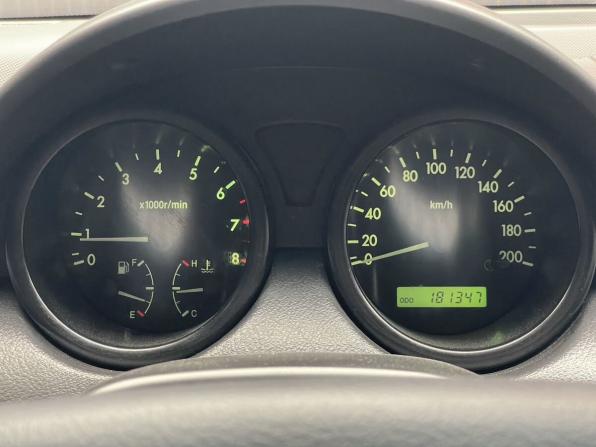 Chevrolet Aveo I с пробегом 2006 года, цена 280 000 рублей, 181347 км, хэтчбек, Автокод Объявления