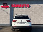 Volkswagen Tiguan II Альметьевск  - изображение 34