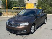 Skoda Rapid I Рестайлинг Оренбург  - изображение 9