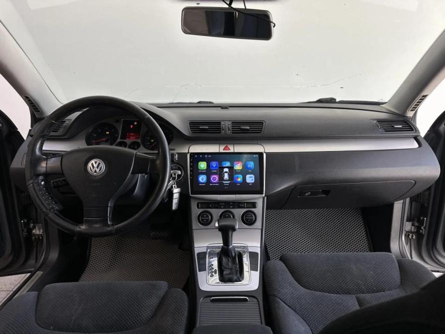 Volkswagen Passat B6 Барнаул  - изображение 10