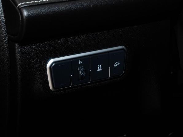 Haval M6 II с пробегом 2026 года, цена 2 115 000 рублей, 1100 км, внедорожник, Автокод Объявления